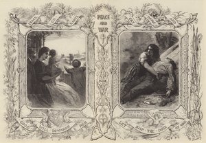 Pace e guerra